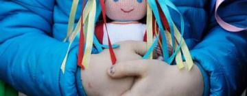 В Україні запрацювала платформа для розшуку дітей «Діти війни» 